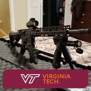 Meet your Posher, Justin